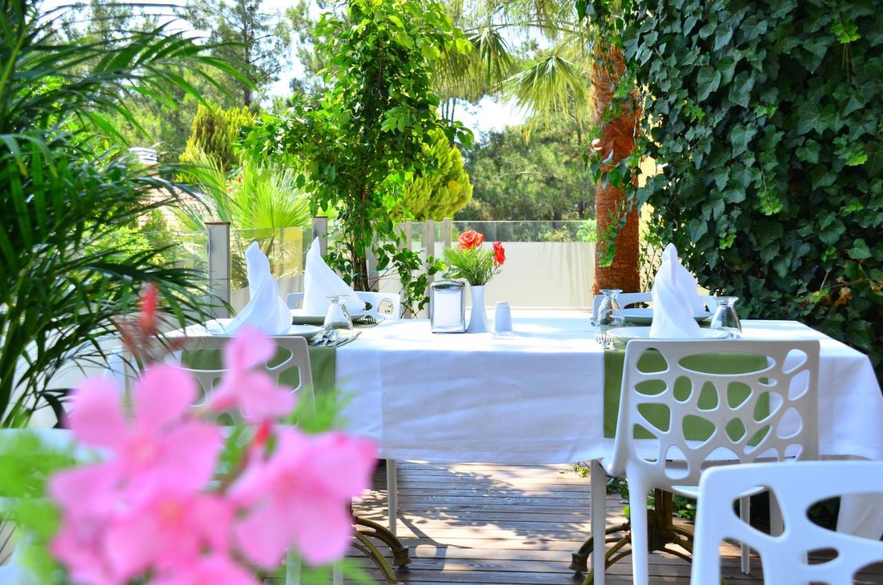 Aparthotel Peninsula Pine Club Boutique & *