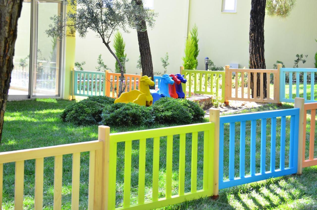Peninsula Pine Club Boutique & Aparthotel *