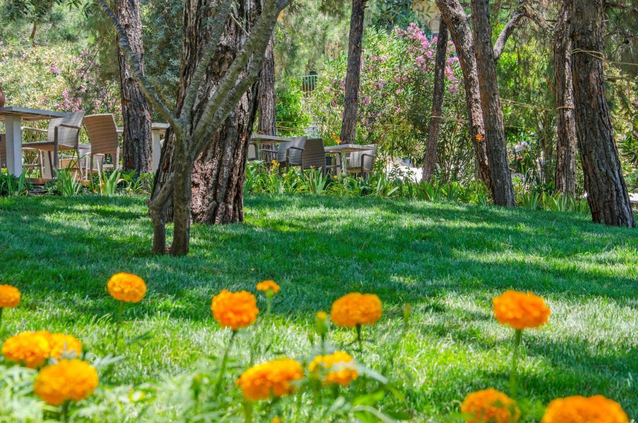 Peninsula Pine Club Boutique & * Kusadasi