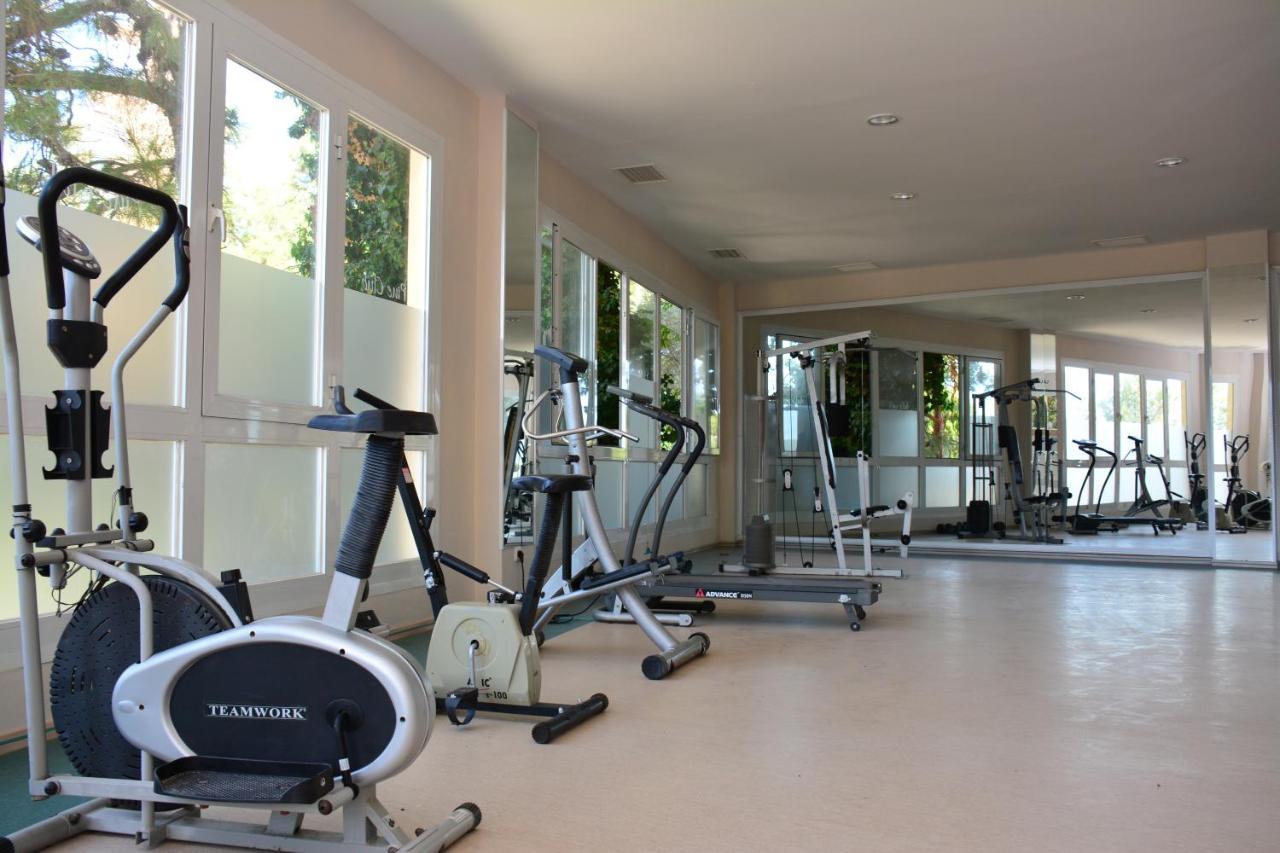 Peninsula Pine Club Boutique & Aparthotel